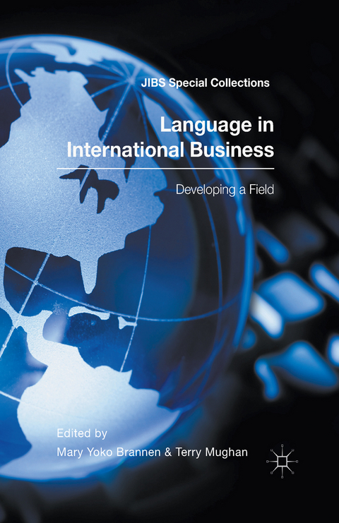 Language in International Business - 