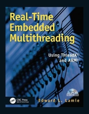Real-Time Embedded Multithreading - Edward Lamie