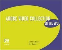 Adobe Video Collection On the Spot