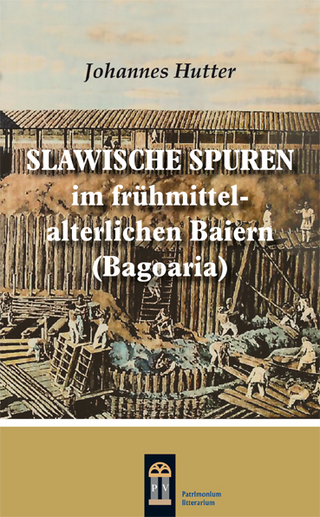 Slawische Spuren