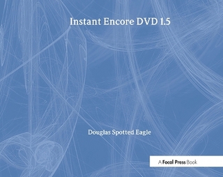 Instant Encore DVD 1.5