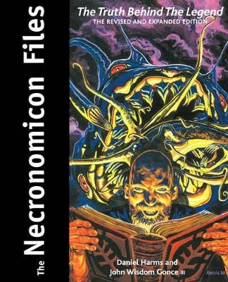 The Necronomicon Files