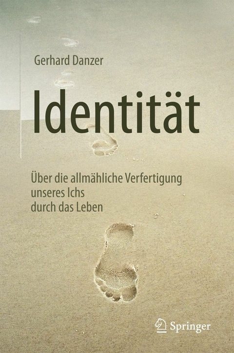 Identit&auml;t - Gerhard Danzer