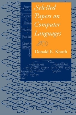 Selected Papers on Computer Languages