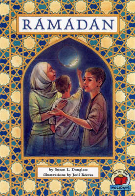 Ramadan - Susan L Douglass