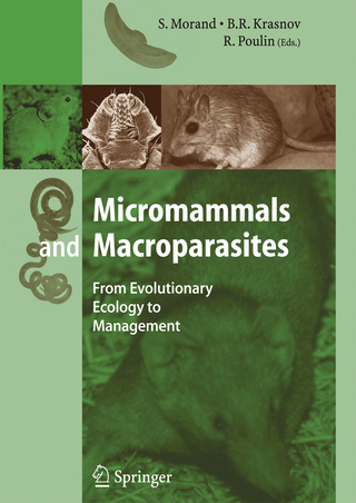 Micromammals and Macroparasites