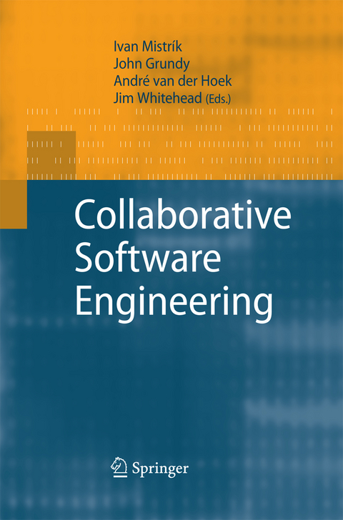 Collaborative Software Engineering - 