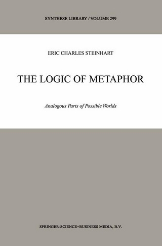 Logic of Metaphor