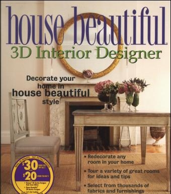 House Beautiful -  Macmillan Digital Development Team