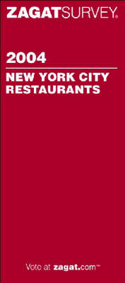 New York City Restaurants