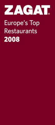 Europe's Top Restaurants Guide - 