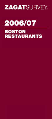 Boston Restaurants