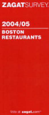 Boston Restaurants