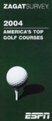 America's Top Golf Courses