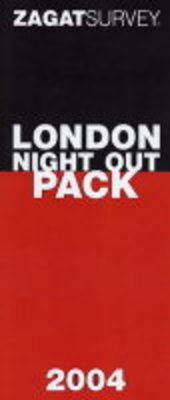 London Night Out Pack