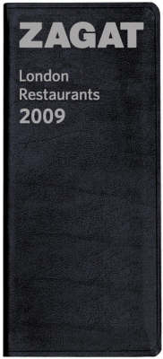 London Restaurant Guide - 