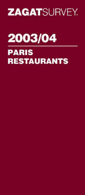 Paris Restaurants - 