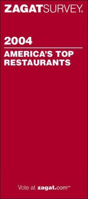 America's Top Restaurants - 