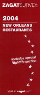 New Orleans Restaurants