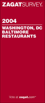 Washington D.C/Baltimore Restaurants
