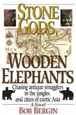 Stone Gods, Wooden Elephants