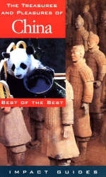 The Treasures and Pleasures of China