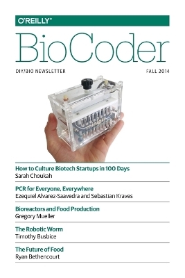 BioCoder #5