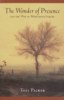 The Wonder of Presence