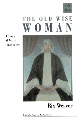 Old Wise Woman - Rix Weaver