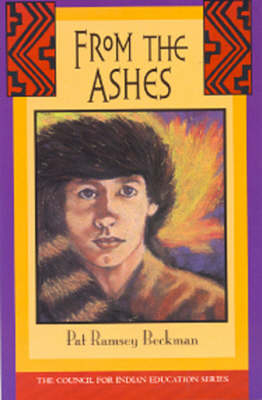 From the Ashes - Pat Ramsey Beckman