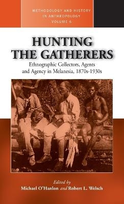 Hunting the Gatherers - 