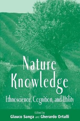 Nature Knowledge - 
