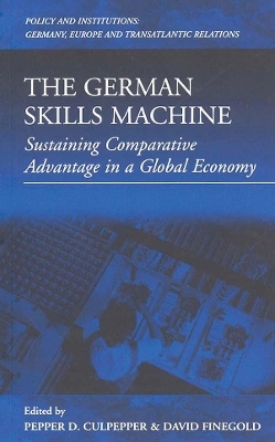 The German Skills Machine - 