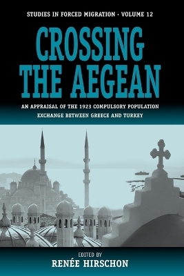 Crossing the Aegean - 