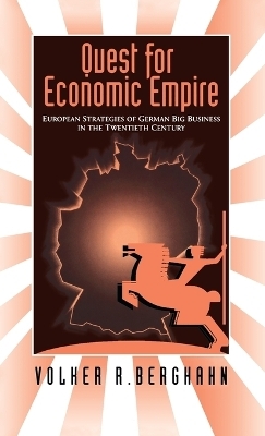 The Quest for Economic Empire - 