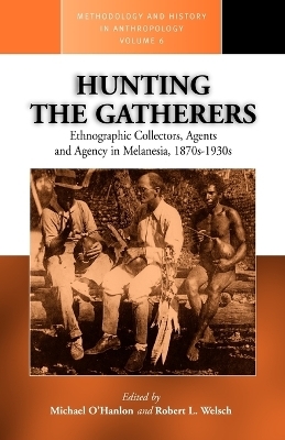 Hunting the Gatherers - 