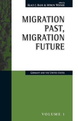 Migration Past, Migration Future - 