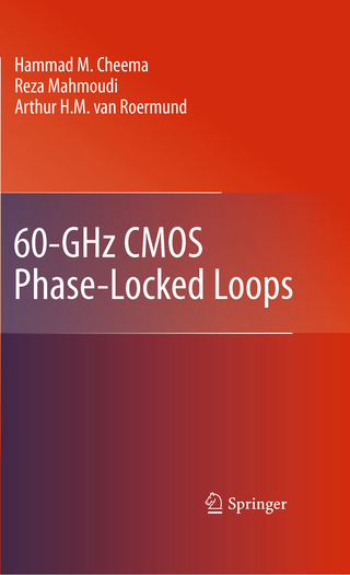 60-GHz CMOS Phase-Locked Loops
