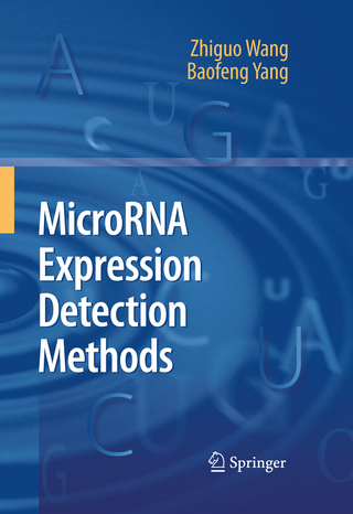 MicroRNA Expression Detection Methods