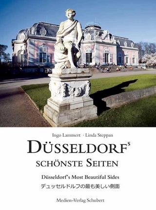 Düsseldorfs schönste Seiten