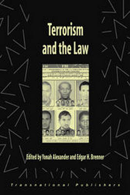 Terrorism and the Law - 