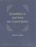 Extradition to and from the United States