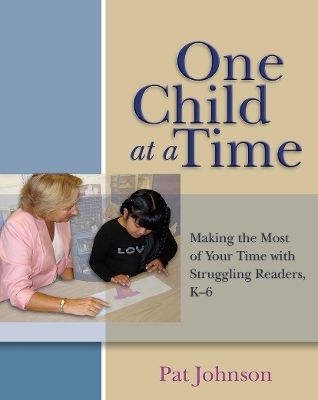 One Child at a Time - Pat Johnson