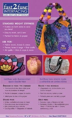 fast2fuse Medium Pack 15