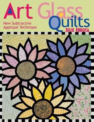 Art Glass Quilts - Julie Hirota