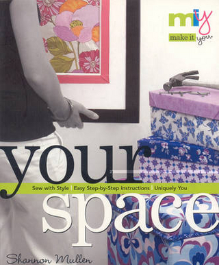 Make It You® - Your Space