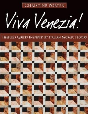 Viva Venezia! - Christine Porter