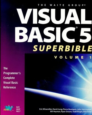 Visual Basic 5 Superbible