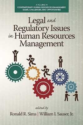 Legal and Regulatory Issues in Human Resources Management - 
