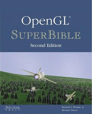 OpenGL SuperBible, Second Edition